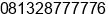 Mobile number of Mr. YOYOK at YOGYAKARTA