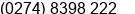 Phone number of Mr. M Ardini s.sos at Yogyakarta
