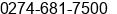 Phone number of Mr. SYARIF HIDAYAT at Yogyakarta